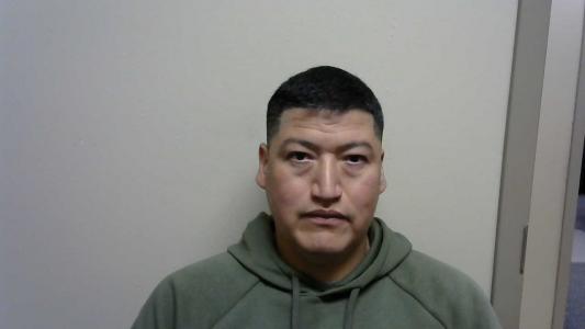 Campbell Desi Duncan a registered Sex Offender of South Dakota