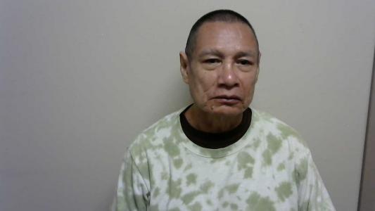 Graygrass Sonny Blair a registered Sex Offender of South Dakota