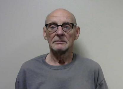 Fletcher Joseph Carl a registered Sex Offender of South Dakota