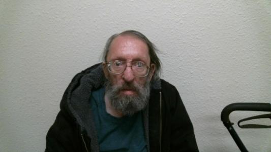 Gerken Donald Paul a registered Sex Offender of South Dakota