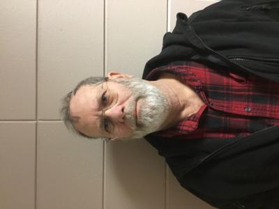 Gobell Rodney Lawrence a registered Sex Offender of South Dakota