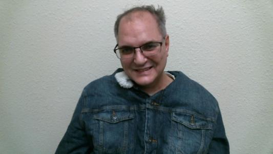 Hein Gordon Fredrick Jr a registered  of South Dakota