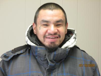 Badmoccasin Bernard Paul Jr a registered Sex Offender of South Dakota