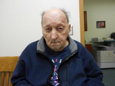 Hill Vaughn Robert a registered Sex Offender of South Dakota