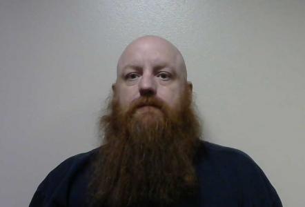 Catlin Patrick John a registered Sex Offender of South Dakota