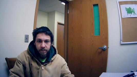 Johnson Alexander Charles a registered  of South Dakota