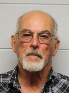 Johnson Gregory Dean a registered Sex Offender of South Dakota