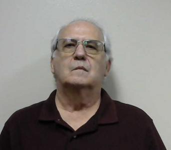 Kaiser John Medwin a registered Sex Offender of South Dakota