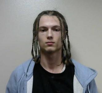 Wilkins Riley Joseph a registered Sex Offender of South Dakota