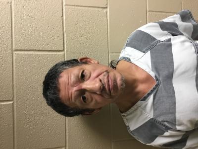 Keoke Arlys Daniel a registered Sex Offender of South Dakota