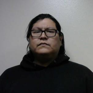 Kraayenbrink Eli Jonathan a registered Sex Offender of South Dakota
