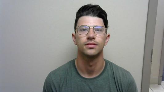 Bartels Channing Christopher a registered Sex Offender of South Dakota