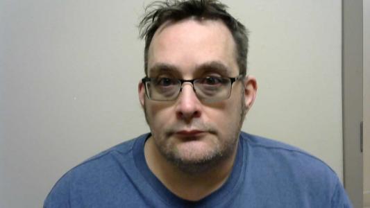 Krogman Jeffrey Lee a registered Sex Offender of South Dakota