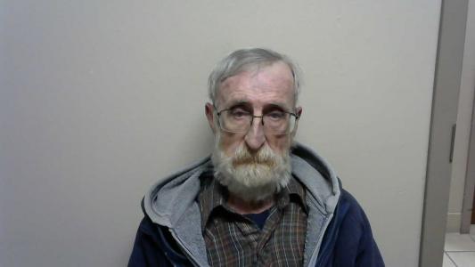 Labelle Michael Allen a registered Sex Offender of South Dakota