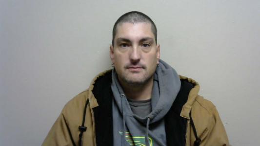 Bauer Christopher Lee a registered Sex Offender of South Dakota