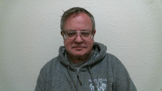Luke Calvin Charles a registered Sex Offender of South Dakota
