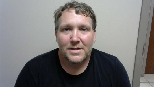 Mullner Travis Ray a registered Sex Offender of South Dakota