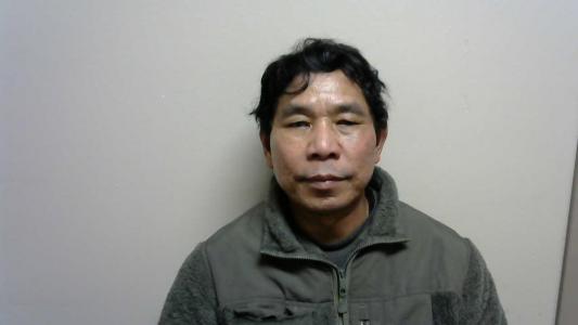 Pama Hom a registered Sex Offender of South Dakota