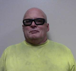 Raaen Loren Allen a registered Sex Offender of South Dakota