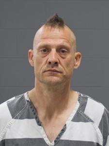 May John Dale a registered  of South Dakota