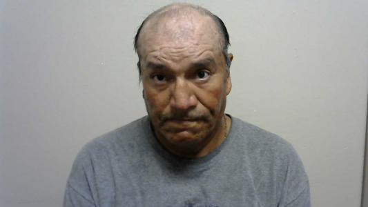 Blacklance Terry Paul a registered Sex Offender of South Dakota