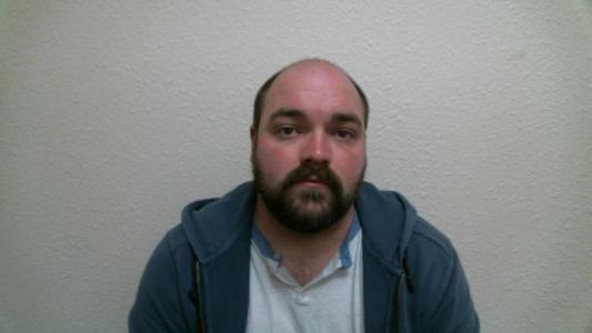 Smith Clinton Scottie a registered  of South Dakota