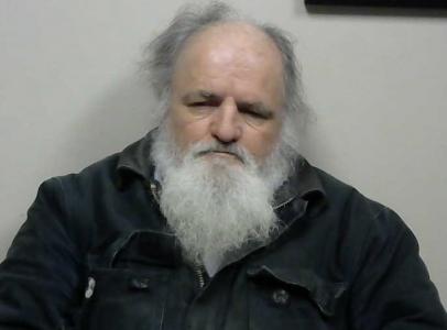 Snyder Joseph Allan a registered Sex Offender of South Dakota