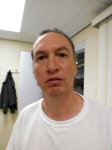 Thinelk Gerald Joseph a registered Sex Offender of South Dakota