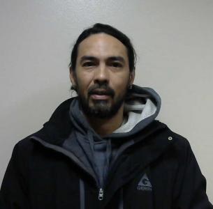 Valdez Daniel Thomas a registered  of South Dakota
