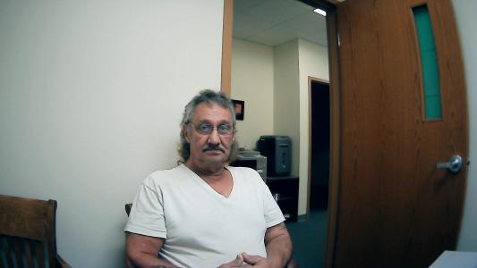 Walther Alan Wayne a registered Sex Offender of South Dakota