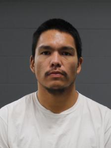 Eagledeer Travis Wade a registered Sex Offender of South Dakota