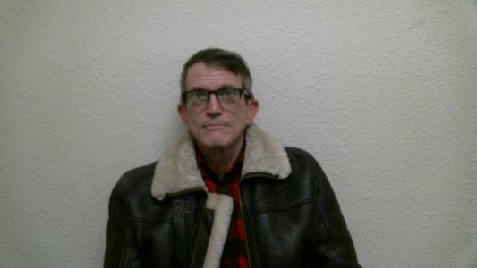 Williams Ernest Lester a registered Sex Offender of South Dakota