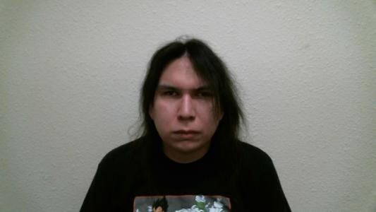 Derby David George a registered Sex Offender of South Dakota