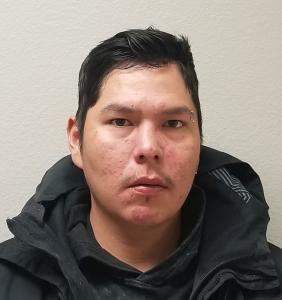 Ironshooter Gerald Duane a registered Sex Offender of South Dakota