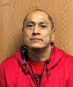 Archambault Keaton Carl a registered Sex Offender of South Dakota