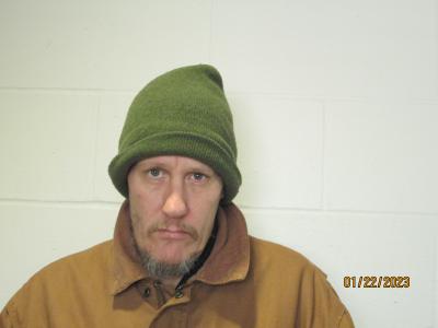 Brooks Shad Alan a registered Sex Offender of South Dakota