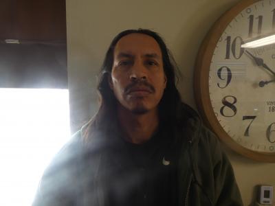 Whitebuffalo Francisco Dennis a registered Sex Offender of South Dakota