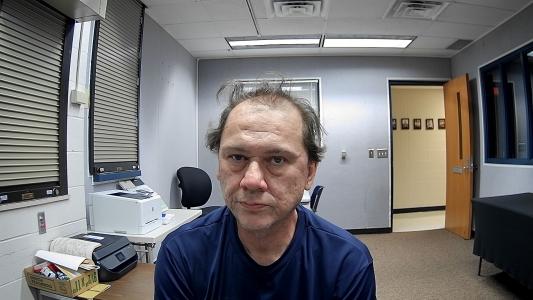 Smoker Thomas John a registered Sex Offender of South Dakota