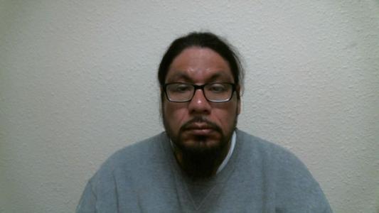 Wood Cephas Joseph a registered Sex Offender of South Dakota