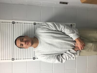 Highelk Kiefer Lawrence a registered Sex Offender of South Dakota