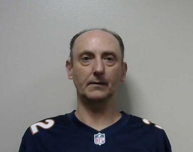 Dejong Jason Alan a registered Sex Offender of South Dakota