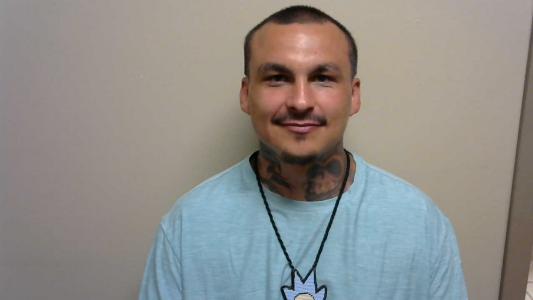 Hill Travis Michael a registered Sex Offender of South Dakota