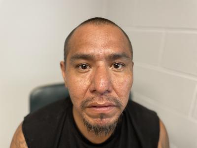 Chasealone Jasper James a registered Sex Offender of South Dakota