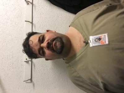 Berryhill Henry Terrell III a registered Sex Offender of South Dakota