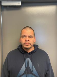 Azarski Victor Vidal a registered Sex Offender of South Dakota