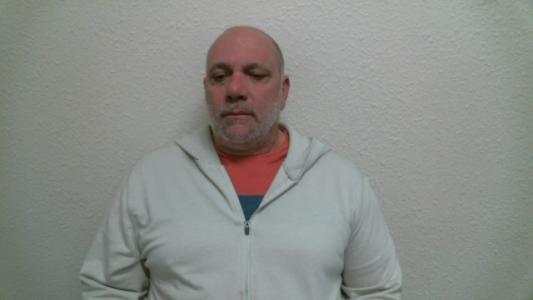 Cashio Anthony Chris a registered Sex Offender of South Dakota