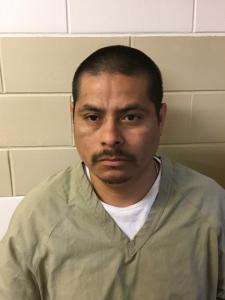 Bautista-lobato Venancio Nmn a registered Sex Offender of South Dakota