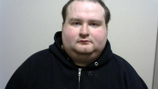 Mitchell Bradly Alan a registered Sex Offender of South Dakota