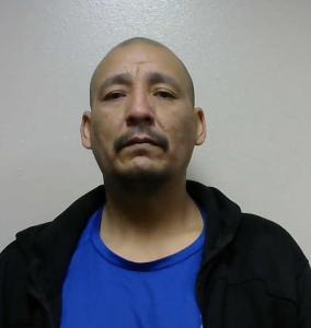 Meeter Darwin Louis a registered Sex Offender of South Dakota