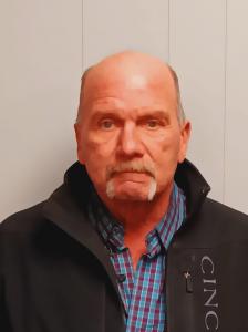 Somervold Arthur Calvin a registered Sex Offender of South Dakota